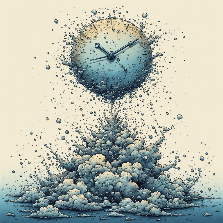 SDM Adaptive Timestepping