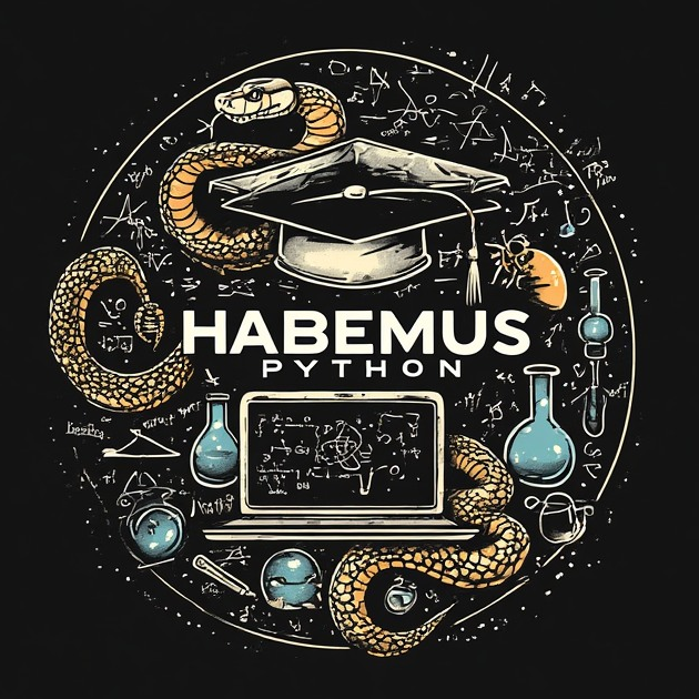 HABEMUS Python