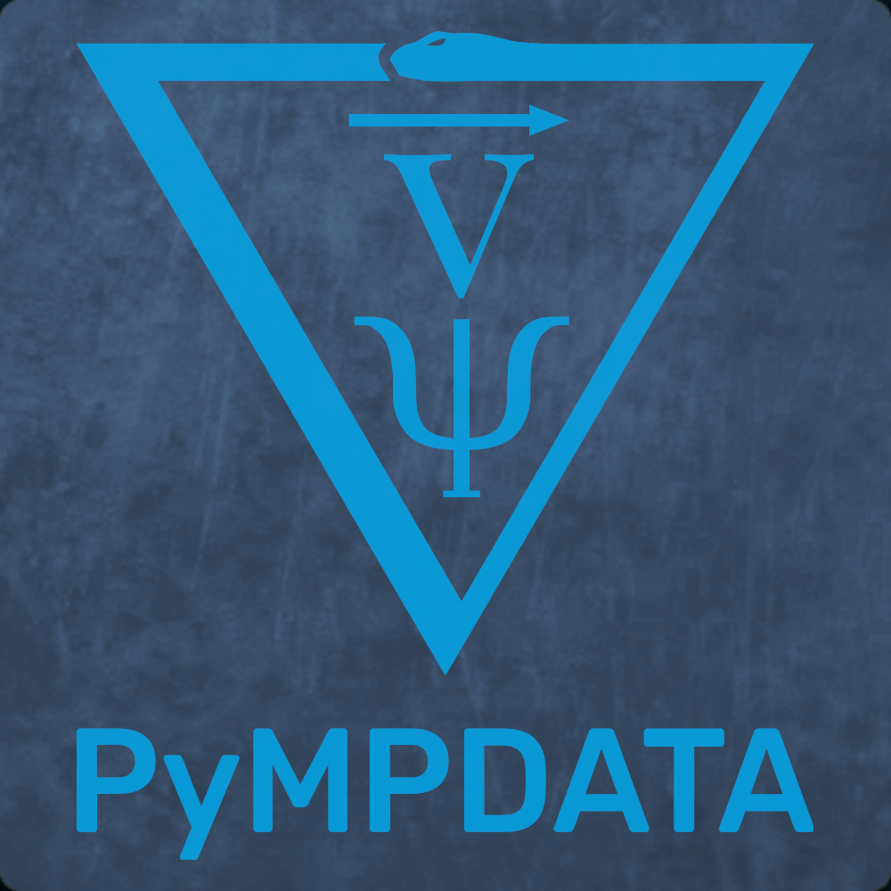 PyMPDATA