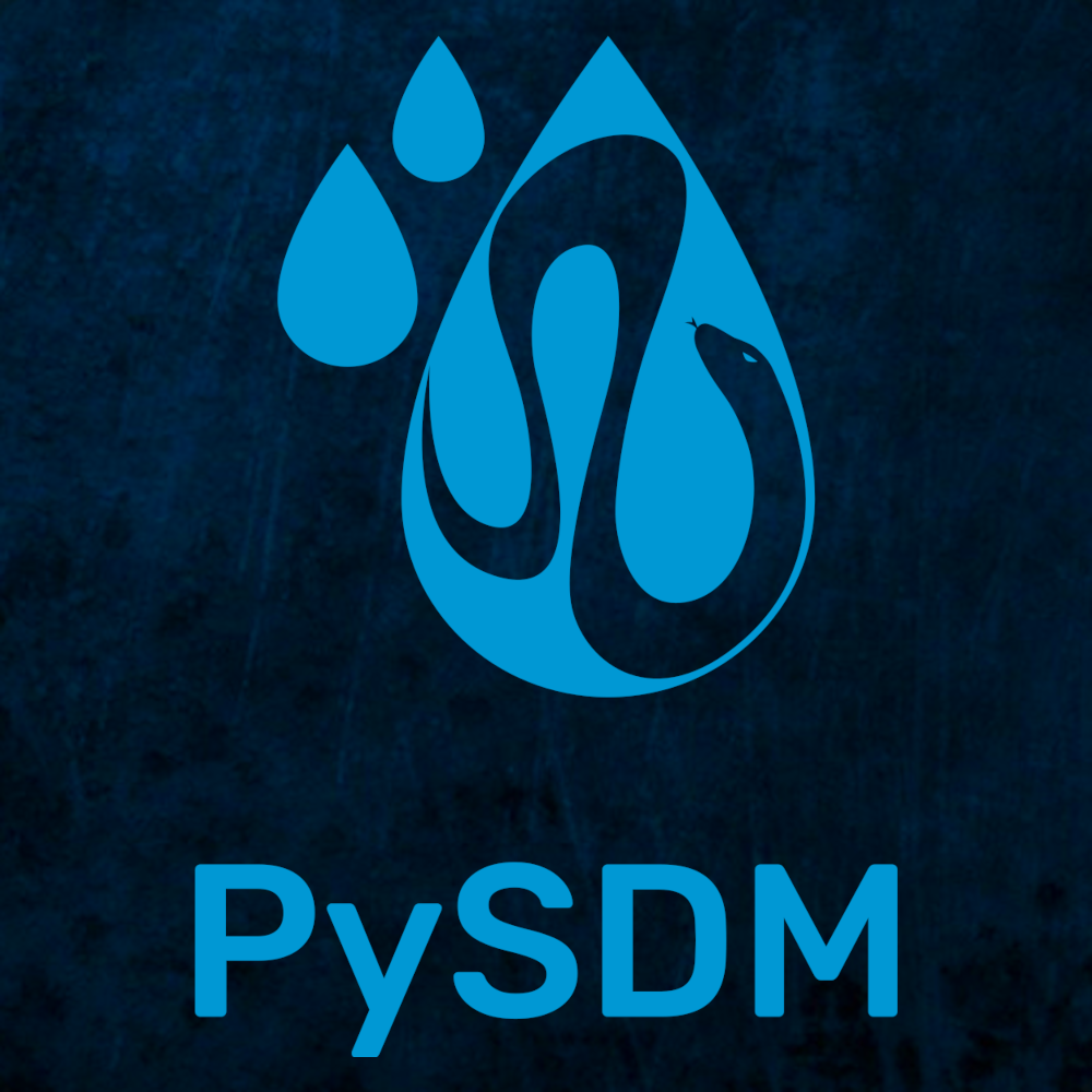 PySDM