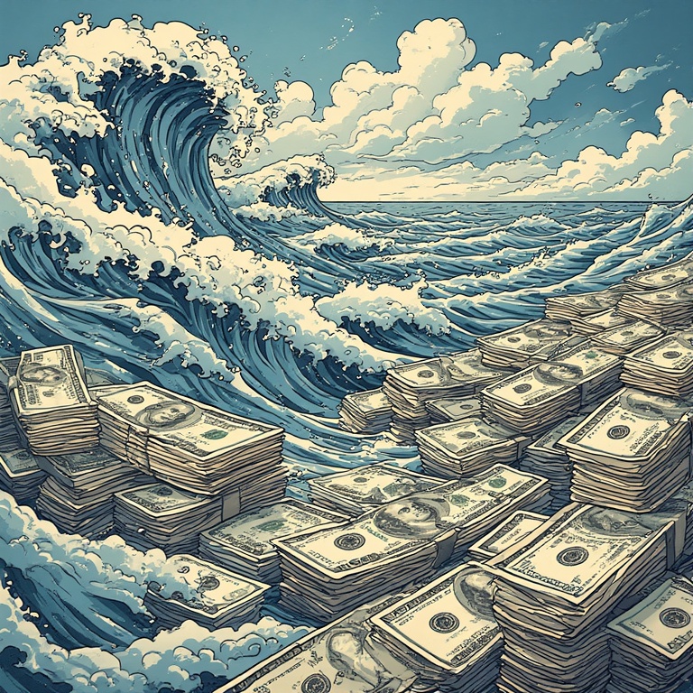 MPDATA meets Black‐Scholes