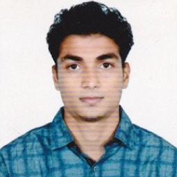 Sanket Bhiogade