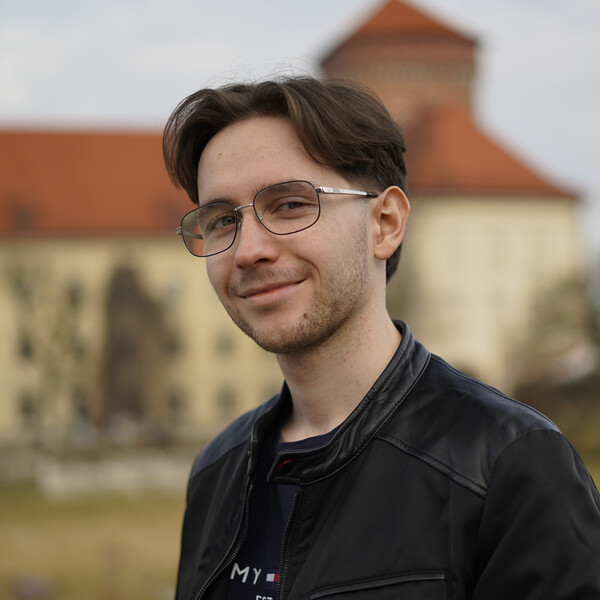 Kamil Kania
