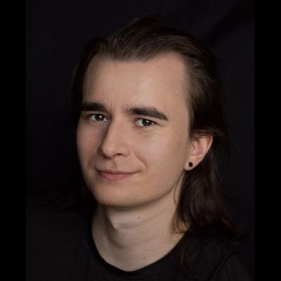 Piotr Bartman-Szwarc